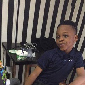 Meet your Posher, Sanson